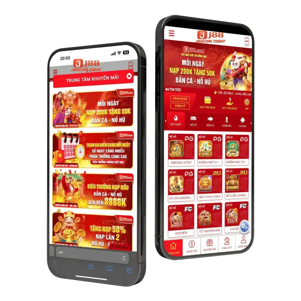 Cơ hội thắng lớn với Jackpot khủng