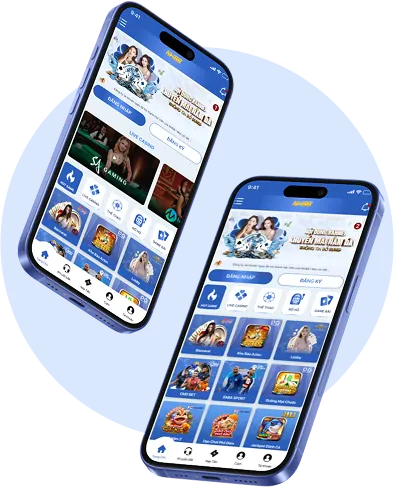 Đa dạng trò chơi tại asia99 app