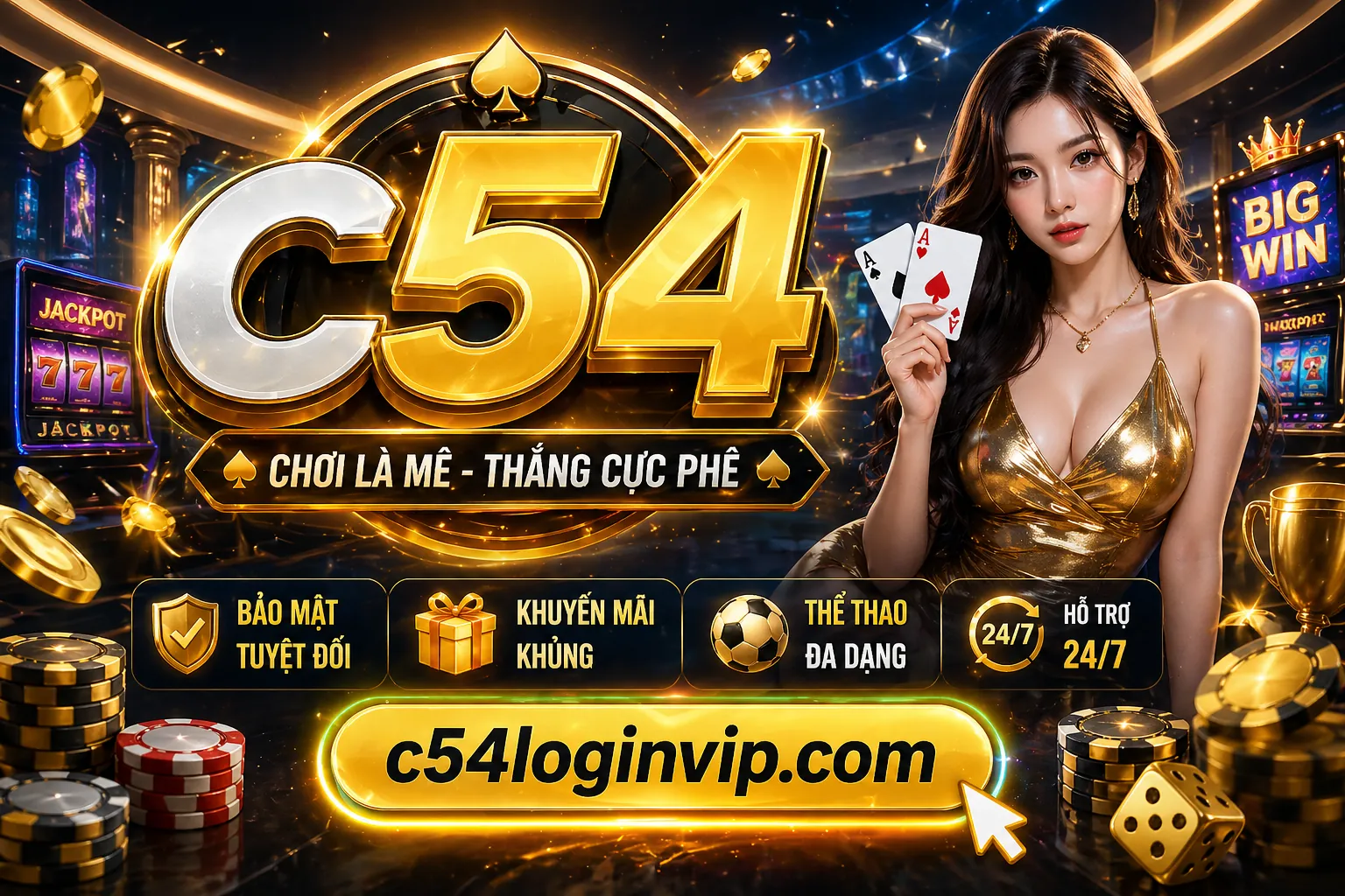 Trải nghiệm di động liền mạch