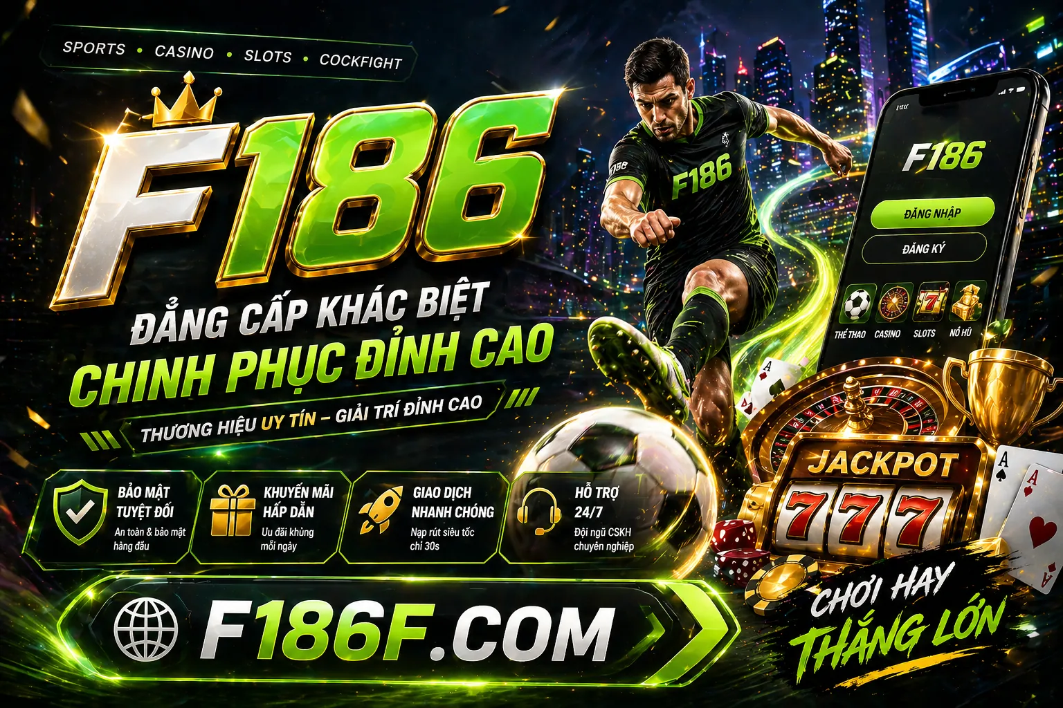 Chất lượng dịch vụ hỗ trợ