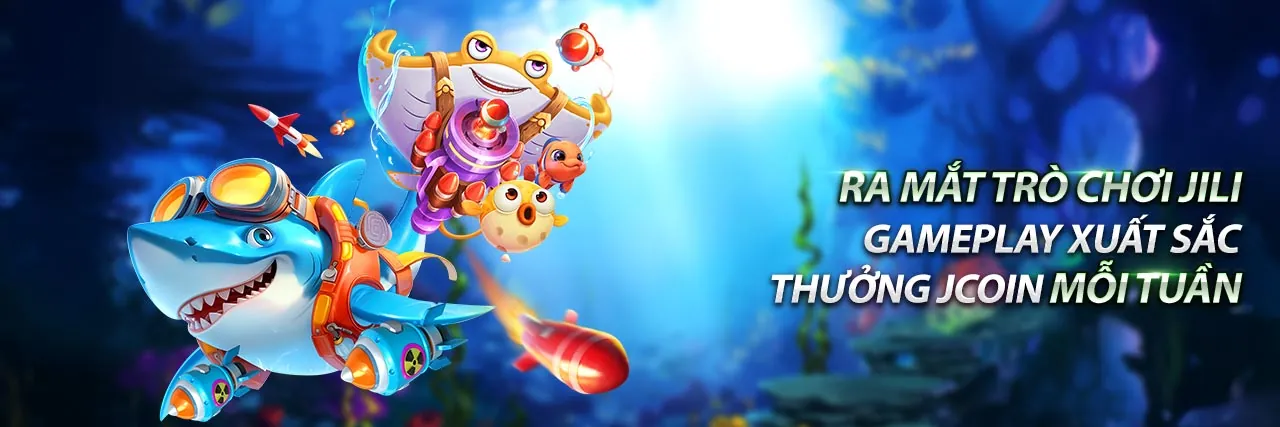 Thế giới bắn cá sôi động trên asia99 app