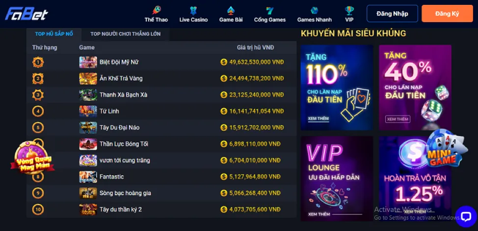 asia99 app trò chơi slot